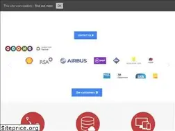 Sites similar to geo.me