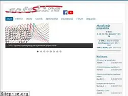 Sites similar to geo.pl