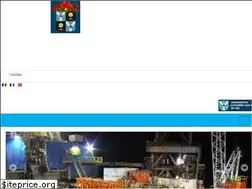 Sites similar to geo.uaic.ro