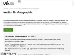 Sites similar to geo.uni-augsburg.de
