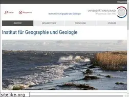 Sites similar to geo.uni-greifswald.de