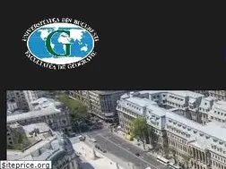 Sites similar to geo.unibuc.ro