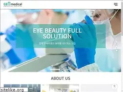 Sites similar to geo21eye.com