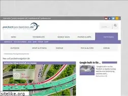Sites similar to geo24.de