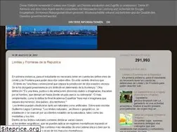 Sites similar to geo3uy.blogspot.com