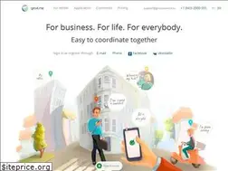 Sites similar to geo4.me