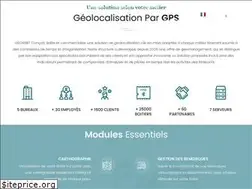 Sites similar to geo4net.com