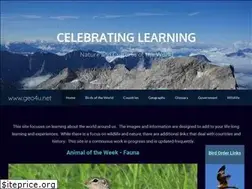 Sites similar to geo4u.net