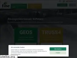 Sites similar to geo5-software.de