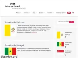 Sites similar to geo5.net
