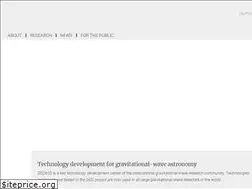 Sites similar to geo600.org