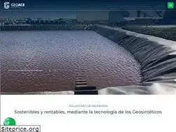 Sites similar to geoaceperu.com