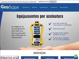Sites similar to geoacqua.com.br