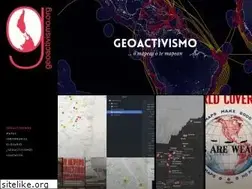 Sites similar to geoactivismo.org