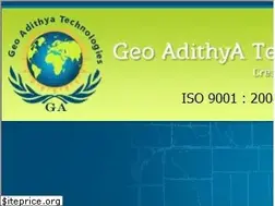 Sites similar to geoadithya.com