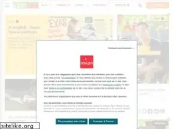 Sites similar to geoado.com