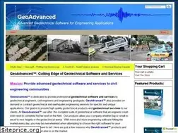 Sites similar to geoadvanced.com