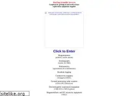 Sites similar to geoafrica.co.za