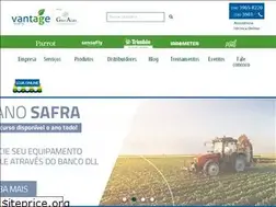 Sites similar to geoagri.com.br