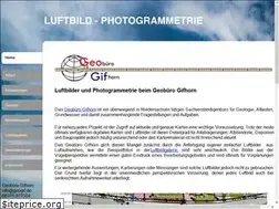 Sites similar to geoair.de