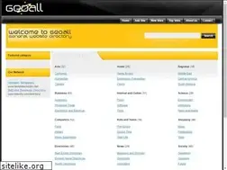 Sites similar to geoall.com