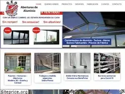 Sites similar to geoaluminio.com.ar