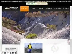 Sites similar to geoamandola.it