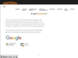 Sites similar to geoambiente.com.br