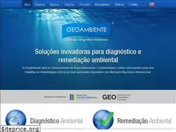 Sites similar to geoambiente.eng.br