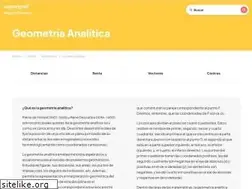 Sites similar to geoan.com