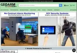 Sites similar to geoarm.com