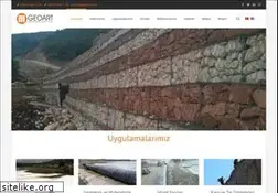 Sites similar to geoart.com.tr