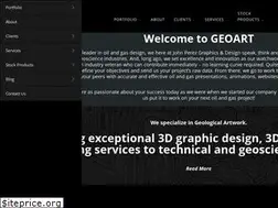 Sites similar to geoart.com