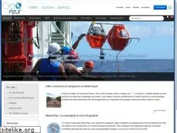 Sites similar to geoazur.fr