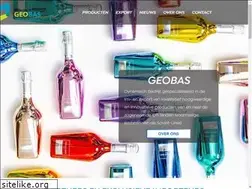 Sites similar to geobas.eu