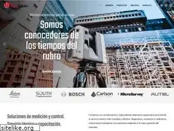Sites similar to geobauen.com.ar