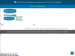 Sites similar to geobezdan.ca