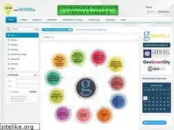 Sites similar to geobid.com.pl