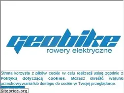 Sites similar to geobike.com.pl