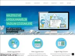 Sites similar to geobilgi.com