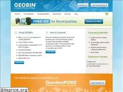 Sites similar to geobin123.com