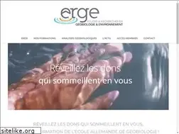Sites similar to geobiologie-environnement.fr