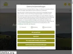 Sites similar to geobiologie.de