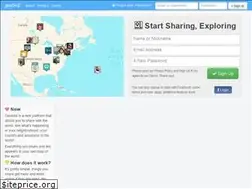 Sites similar to geobird.com