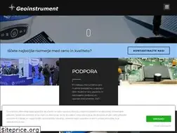 Sites similar to geobiro.si