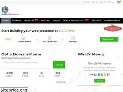 Sites similar to geobis.ws