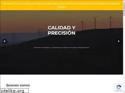 Sites similar to geobit.es