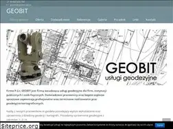 Sites similar to geobit.net.pl
