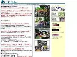 Sites similar to geobiz.info