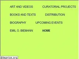 Sites similar to geobodies.org